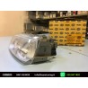 Fiat Punto Mod.176 93-00 Gruppo Ottico Anteriore Sinistro Lampade H1+H1 HELLA-1AF006826171-1AF006826-171-7732127-46402650