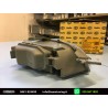 Fiat Punto Mod.176 93-00 Gruppo Ottico Anteriore Sinistro Lampade H1+H1 HELLA-1AF006826171-1AF006826-171-7732127-46402650