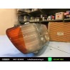 Mercedes Benz Modello [W116] 280–350–450 SE -72 Gruppo Ottico Destro H4 4Pin Anteriore Bosch 0301056110 New From Old Stock