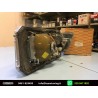 Mercedes Benz Modello [W116] 280–350–450 SE -72 Gruppo Ottico Destro H4 4Pin Anteriore Bosch 0301056110 New From Old Stock