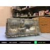 Mercedes Benz Modello [W116] 280–350–450 SE -72 Gruppo Ottico Destro H4 4Pin Senza Fanalino Bosch 0301056110 New From Old Stock