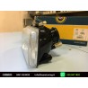 Ford Fiesta Mk3 Proiettore Anteriore Sinistro Lampada H4 CARELLO-MARELLI-LPA732-712037031-129