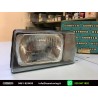 Lancia Delta R86 05/86- Proiettore Anteriore Sinistro Lampada H4 Carello 03.479.000-82419470