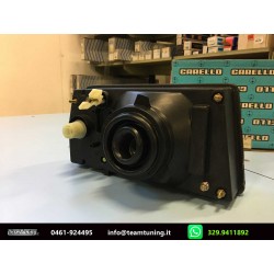 Lancia Delta R86 05/86- Proiettore Anteriore Sinistro Lampada H4 Carello 03.479.000-82419470