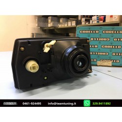 Lancia Delta R86 05/86- Proiettore Anteriore Sinistro Lampada H4 Carello 03.479.000-82419470