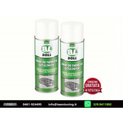 Colore Primer Prima Mano Specifico Per Plastica Kit [ 2 Confezioni ] Da 400ml Aerosol BOLL-0010122
