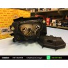 Audi A4 B5 94-01 Proiettore Anteriore Sinistro Lampade H1/H7-H7 BOSCH-1307022194-391-1307022194-8D0941029B