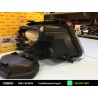 Audi A4 B5 94-01 Proiettore Anteriore Sinistro Lampade H1/H7-H7 BOSCH-1307022194-391-1307022194-8D0941029B
