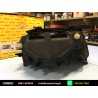 Audi A4 B5 94-01 Proiettore Anteriore Sinistro Lampade H1/H7-H7 BOSCH-1307022194-391-1307022194-8D0941029B