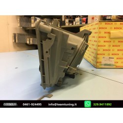 Mercedes Benz W124-S124-C124 85-96 Proiettore Anteriore Destro Incompleto Per Ricambi 0301073305