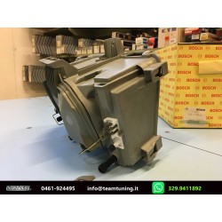 Mercedes Benz W124-S124-C124 85-96 Proiettore Anteriore Destro Incompleto Per Ricambi 0301073305