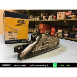 Lancia Y Faro Proiettore Anteriore Sx Marelli-CARELLO H4 LPB592-712371301129