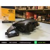 Lancia Y Faro Proiettore Anteriore Sx Marelli-CARELLO H4 LPB592-712371301129