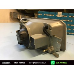 Alfa Romeo Alfasud 3a Serie Faro Proiettore Principale Anteriore Sinistro H4 Carello 03451000