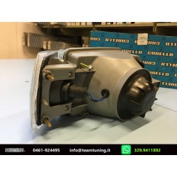Alfa Romeo Alfasud 3a Serie Faro Proiettore Principale Anteriore Sinistro H4 Carello 03451000
