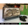 Seat Cordoba 05/98-04/99 Faro Proiettore Principale Sinistro Lampada H1+H1 VALEO-LV457-086230-6K1941015C