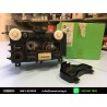 Seat Cordoba 05/98-04/99 Faro Proiettore Principale Sinistro Lampada H1+H1 VALEO-LV457-086230-6K1941015C