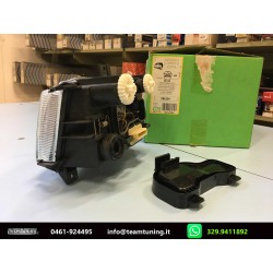 Seat Cordoba 05/98-04/99 Faro Proiettore Principale Sinistro Lampada H1+H1 VALEO-LV457-086230-6K1941015C