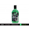 Turtle-Wax Metal Polish In Crema 300ml Rinnova Cromature Auto e Moto