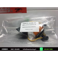 Renault 4 - R4 - MK1 Lucciola Freccia Lampeggiatore Laterale L/R ARIC-33508131-33.508.131