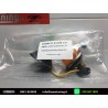 Renault 4 - R4 - MK1 Lucciola Freccia Lampeggiatore Laterale L/R ARIC-33508131-33.508.131