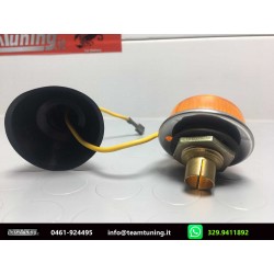 Renault 4 - R4 - MK1 Lucciola Freccia Lampeggiatore Laterale L/R ARIC-33508131-33.508.131
