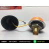Renault 4 - R4 - MK1 Lucciola Freccia Lampeggiatore Laterale L/R ARIC-33508131-33.508.131