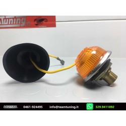 Renault 4 - R4 - MK1 Lucciola Freccia Lampeggiatore Laterale L/R ARIC-33508131-33.508.131