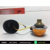 Renault 4 - R4 - MK1 Lucciola Freccia Lampeggiatore Laterale L/R ARIC-33508131-33.508.131