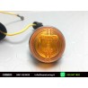 Renault 4 - R4 - MK1 Lucciola Freccia Lampeggiatore Laterale L/R ARIC-33508131-33.508.131