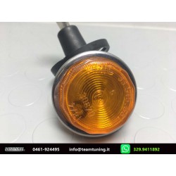 Fiat 242 Citroen Dyane Ami GS 2CV 02140000 Lucciola Freccia Laterale ARIC 33515531-33.515.131