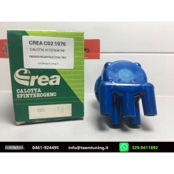 Fiat Uno-Panda-Croma-Lancia Y10-Delta Calotta Spinterogeno CREA C02 1076 New Old Stock