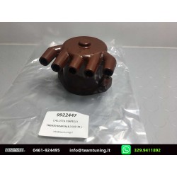 Fiat 124 Coupé Spider 1.6cc Calotta Spinterogeno Distributore Accensione  Nuova MARELLI-9922447 New Old Stock