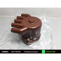 Fiat 124 Coupé Spider 1.6cc Calotta Spinterogeno Distributore Accensione  Nuova MARELLI-9922447 New Old Stock