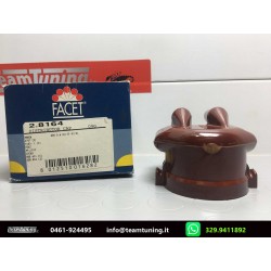 Fiat 600 D Calotta Spinterogeno Facet 2.8164-28164 Compatibile Marelli 71000401-9911355-New Old Stock