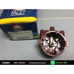 Fiat 600 D Calotta Spinterogeno Facet 2.8164-28164 Compatibile Marelli 71000401-9911355-New Old Stock