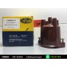 Fiat 124 Coupè 1.4cc 125 1.6cc Calotta Distributore Accensione Nuova Originale Marelli Con Viti 71095401-09916443 New Nos