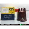 Fiat 124 Coupè 1.4cc 125 1.6cc Calotta Distributore Accensione Nuova Originale Marelli Con Viti 71095401-09916443 New Nos