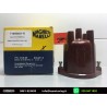 Fiat 124 Coupè 1.4cc 125 1.6cc Calotta Distributore Accensione Nuova Originale Marelli Con Viti 71095401-09916443 New Nos