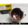 Fiat 124 Coupè 1.4cc 125 1.6cc Calotta Distributore Accensione Nuova Originale Marelli Con Viti 71095401-09916443 New Nos