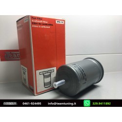 Ford Escort-Orion Volvo 850-C70-V70-XC70 Filtro Carburante MOTORCRAFT-EFG14-6192187-91AB-9155-AA-91AB9155AA New Old Stock