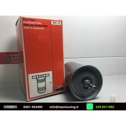 Ford Escort-Orion Volvo 850-C70-V70-XC70 Filtro Carburante MOTORCRAFT-EFG14-6192187-91AB-9155-AA-91AB9155AA New Old Stock
