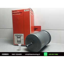 Ford Escort-Orion Volvo 850-C70-V70-XC70 Filtro Carburante MOTORCRAFT-EFG14-6192187-91AB-9155-AA-91AB9155AA New Old Stock