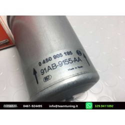 Ford Escort-Orion Volvo 850-C70-V70-XC70 Filtro Carburante MOTORCRAFT-EFG14-6192187-91AB-9155-AA-91AB9155AA New Old Stock