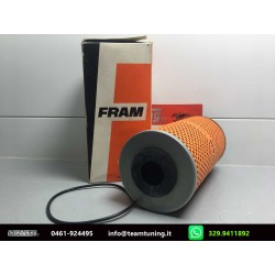 Fiat 619N-N1-643N-N1 e 683N-N3 Allis AD5 AD12 OM Filtro Carburante Gasolio Motore Fram Sogefi C4114