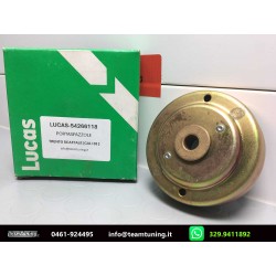 Fiat Uno Diesel  Ford Escort-Ford Capri Piastra Portaspazzole Lucas 54266118-New Old Stock
