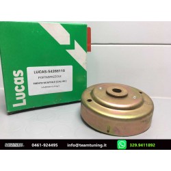 Fiat Uno Diesel  Ford Escort-Ford Capri Piastra Portaspazzole Lucas 54266118-New Old Stock