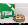 Fiat Uno Diesel  Ford Escort-Ford Capri Piastra Portaspazzole Lucas 54266118-New Old Stock
