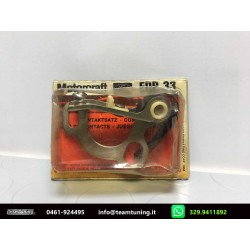Citroën-Fiat-Panhard-Simca Serie Contatti Accensione Impianto SEV Motorcraft 1497357-EPD33 New Old Stock