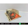 Citroën-Fiat-Panhard-Simca Serie Contatti Accensione Impianto SEV Motorcraft 1497357-EPD33 New Old Stock